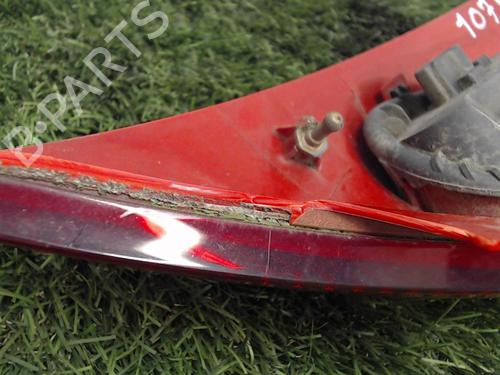 Left taillight PEUGEOT 107 (PM_, PN_) 1.4 HDi | BP21275840C34