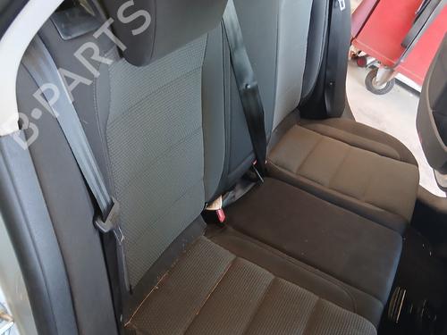 Sæde Bagtil VW GOLF VI Variant (AJ5) 1.6 TDI | BP38273812C17 - Image 2