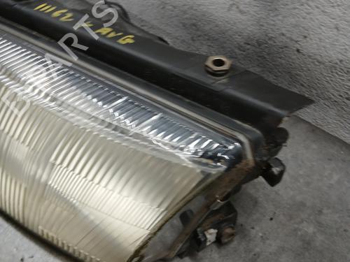 Lampa przednia lewa VW PASSAT B5 Variant (3B5) 1.9 TDI | BP30903509C28