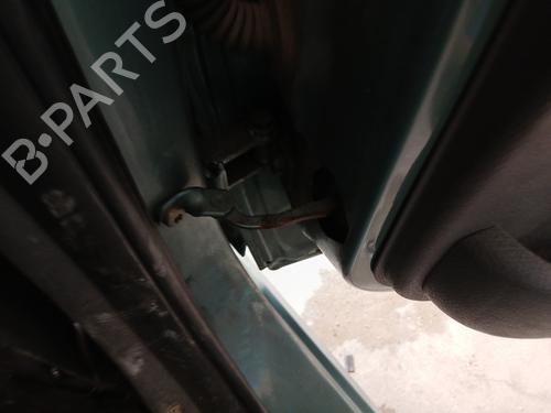 Hinge/Door check strap PEUGEOT 206 Hatchback (2A/C) 1.9 D | BP29844816C146