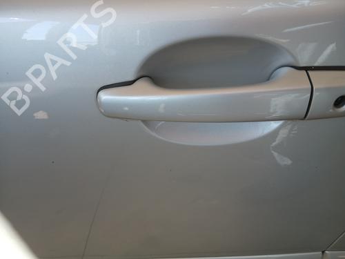 Used Front left exterior door handle VOLVO V50 (545) D5 (179 hp) 29968730
