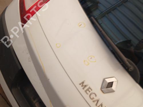 Tailgate RENAULT MEGANE II (BM0/1_, CM0/1_) | BP37165574C6 - Image 6