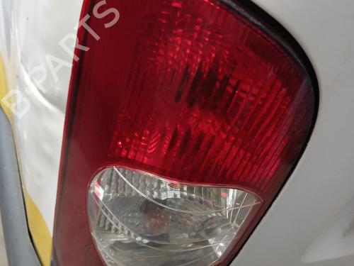 Left taillight RENAULT MASTER II Van (FD) 2.8 dTI (FD0C, FD0F, FD2B, FD2F, FD3C, FD3F) | BP29943018C34