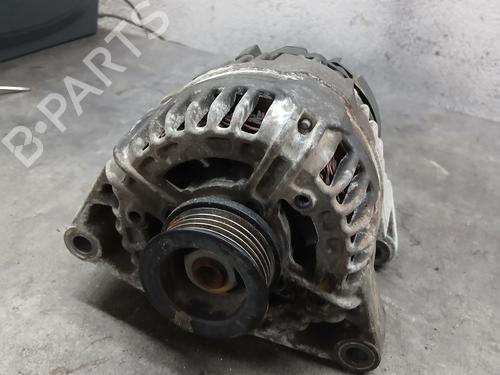 Alternator OPEL CORSA D (S07) 1.2 LPG (L08, L68) | BP36010836M7 - Image 2