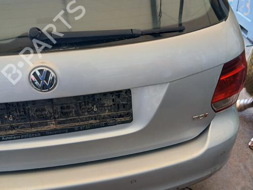 tailgate-vw-golf-vi-variant-aj5-2009-2010-2011-2012-2013-2014-38273794 main image
