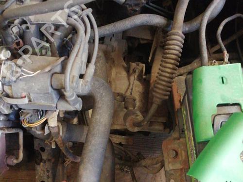 Used Gearbox VW GOLF III (1H1) 1.4 (60 hp) 24551329