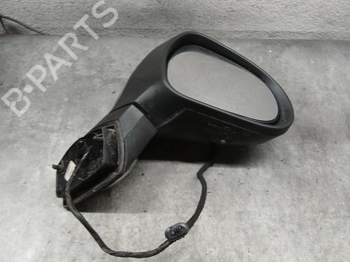 right-mirror-peugeot-207-wa_-wc_-2006-2007-2008-2009-2010-2011-2012-2013-2014-2015-32237035 main image