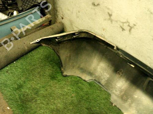 rear-bumper-vw-polo-6n2-14-6n0807417bgru-1999-2000-2001-21275758 main image