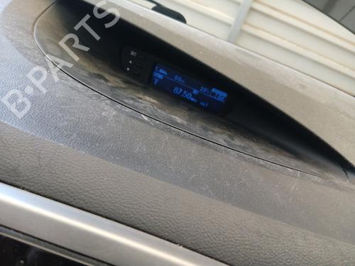 Radio HYUNDAI i20 I (PB, PBT) 1.2 | BP30149007E6 