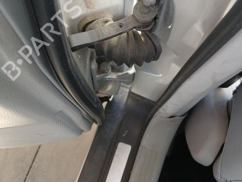 Hinge/Door check strap MERCEDES-BENZ C-CLASS (W203) C 220 CDI (203.006) | BP30098387C146