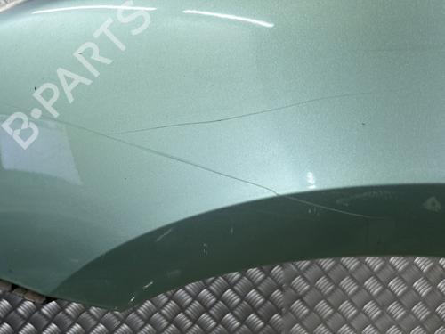 Left front fenders PEUGEOT 307 (3A/C) 2.0 HDi 110 | BP28071402C41 
