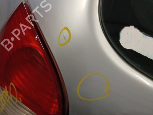 Tailgate CITROËN XSARA PICASSO (N68) 2.0 HDi | BP31576701C6