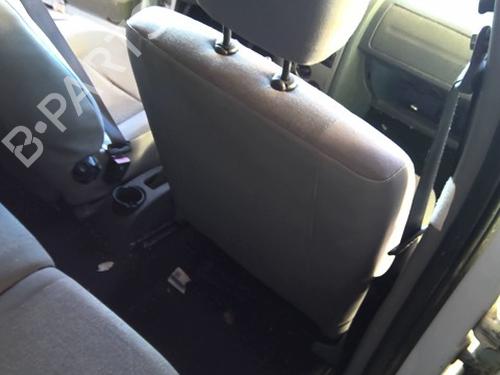 Right front seat DACIA LOGAN MCV (KS_) 1.5 dCi (KS0K) | BP40018728C16 - Image 3