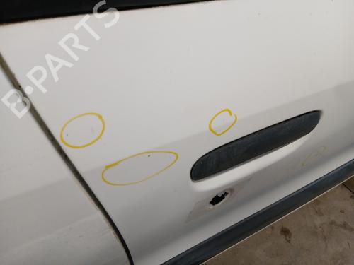 Used Right front door CITROËN XSARA (N1) 1.9 D (68 hp) 31717727