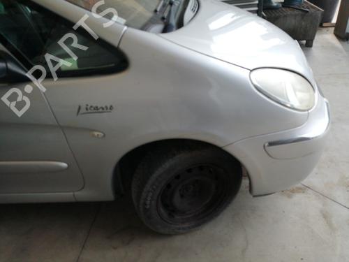 Right front fenders CITROËN XSARA PICASSO (N68) 1.6 HDi | BP26407939C42 