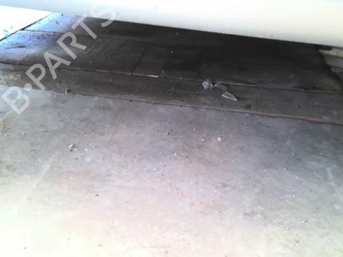 Used Rear axle Rear axle PEUGEOT 307 (3A/C) 2.0 HDi 135 (136 hp) 40498858 40498858