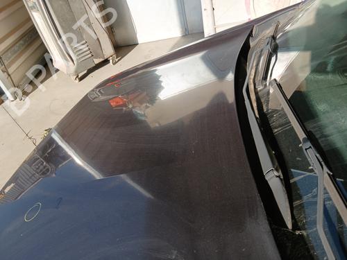 Hood RENAULT MEGANE II (BM0/1_, CM0/1_) 1.5 dCi (BM02, BM13, BM2A, CM02, CM13) | BP29327392C1 