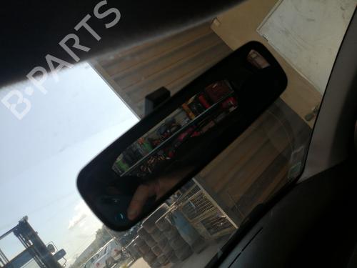 Rear mirror PEUGEOT 206 Hatchback (2A/C) 1.4 i | BP27686134I6 
