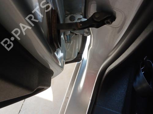Used Hinge/Door check strap Hinge/Door check strap PEUGEOT 308 SW II (LC_, LJ_, LR_, LX_, L4_) 1.2 THP 110 (110 hp) 33606769 33606769