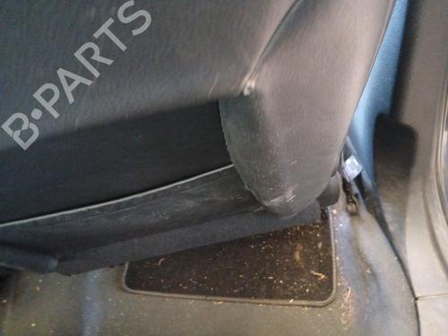 Right front seat PEUGEOT 407 (6D_) 2.0 HDi 135 (6DRHRH, 6DRHRE, 6DRHRG, 6DRHRJ) | BP36009702C16 - Image 2