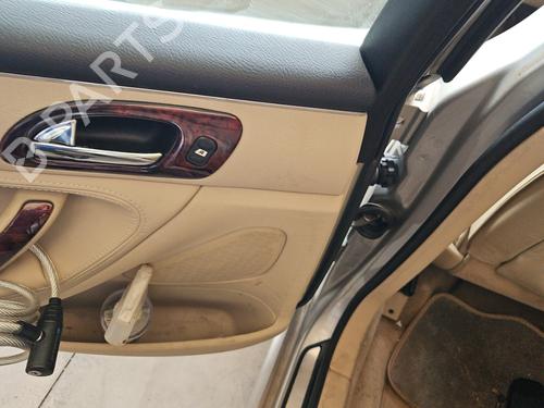 Rear left window mechanism PEUGEOT 607 (9D, 9U) 2.0 HDI | BP36010705C24 - Image 3