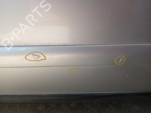 Used Left front door AUDI A4 B5 (8D2) 1.9 TDI (116 hp) 28474137