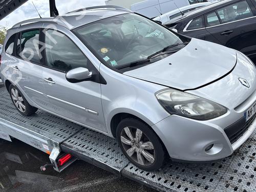 Switch RENAULT CLIO III Grandtour (KR0/1_) 1.5 dCi (KR0G) | BP29711962I30 - Image 7