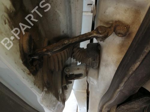Hinge/Door check strap RENAULT KANGOO Express (FW0/1_) 1.5 dCi 85 (FW0K, FW0L, FW0B) | BP27294393C146 