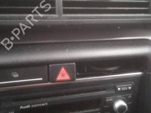 Warning switch AUDI A4 B7 (8EC) 2.0 TDI 16V | BP22549447I22 - Image 3