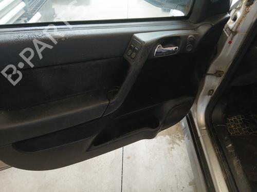 Front left window mechanism OPEL ASTRA G Estate (T98) 1.6 16V (F35) | BP29760335C22