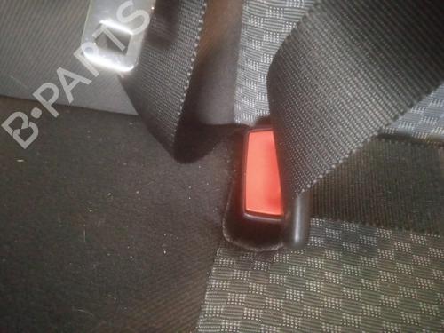 Used Seat buckle FORD FOCUS II (DA_, HCP, DP) 1.8 TDCi (115 hp) 23852438
