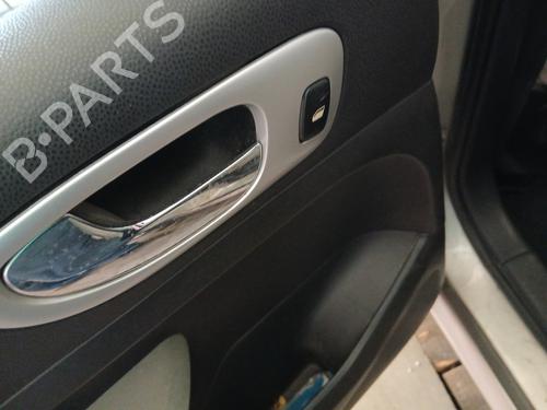 Venstre bak elrute bryter PEUGEOT 307 Break (3E) 1.6 HDi 110 (109 hp) 29540089