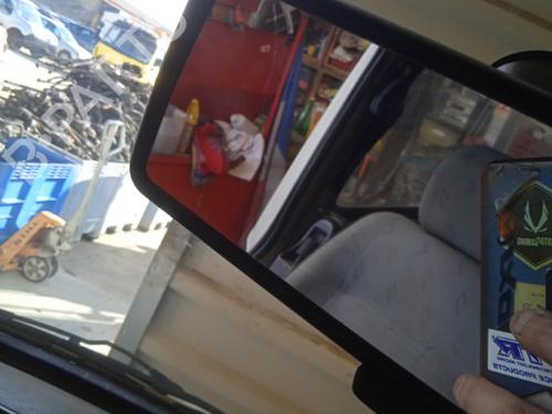 Specchietti retrovisore VW TRANSPORTER T4 Van (70A, 70H, 7DA, 7DH) 2.5 TDI | BP21280386I6 