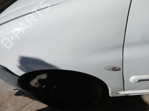 Left front fenders CITROËN BERLINGO / BERLINGO FIRST Box Body/MPV (M_) 2.0 HDI 90 (MBRHY, MCRHY) | BP29912842C41