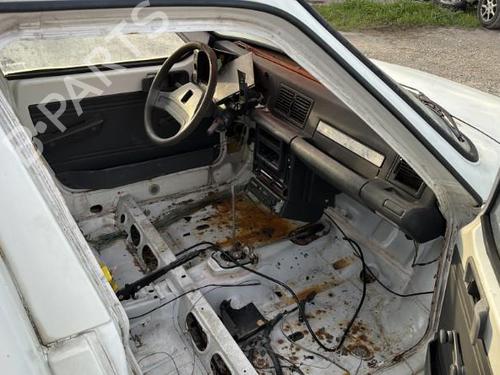 Grille CITROËN C15 Box Body/MPV (VD_) 1.8 D | BP20880774C40 