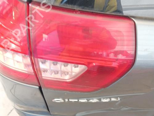 Left tailgate light CITROËN C5 III Break (RW_) 2.2 HDi (RW4HTH) | BP29862032C79 - Image 3