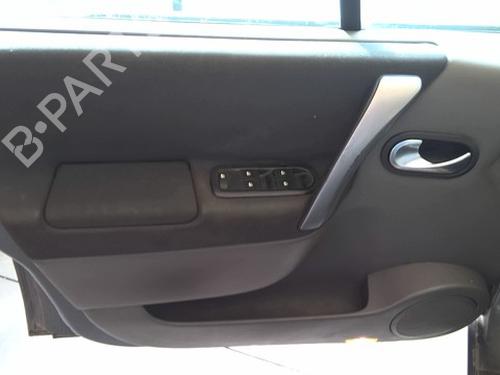 Used Front left window mechanism Front left window mechanism RENAULT SCÉNIC II (JM0/1_) 1.9 dCi (JM14) (131 hp) 39980054 39980054