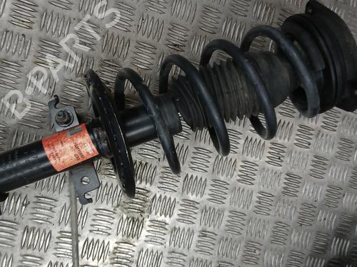 Left front shock absorber RENAULT KANGOO Express (FW0/1_) 1.5 dCi 85 (FW0K, FW0L, FW0B) | BP28351480M16 
