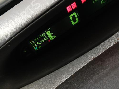 Instrument cluster CITROËN XSARA PICASSO (N68) 1.6 16V | BP29844926C47