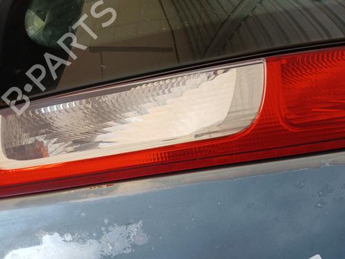 Left taillight FORD FOCUS II Saloon (DB_, FCH, DH) 1.8 TDCi | BP29327462C34 