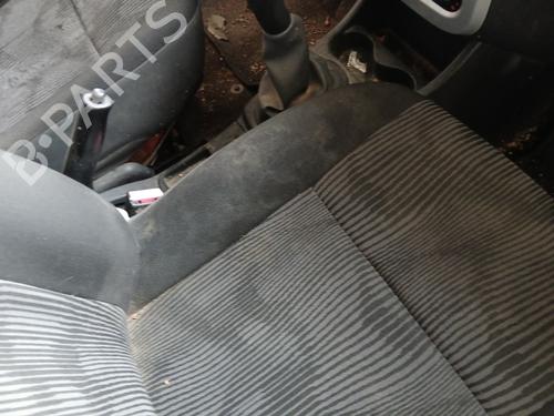 Right front seat DACIA LOGAN MCV (KS_) 1.5 dCi (KS04) | BP31708607C16 - Image 4
