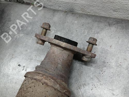 Exhaust system MAZDA 6 Hatchback (GG) 2.0 DI (GG14) | BP28539212M121 - Image 2