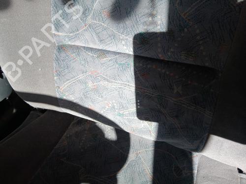 Left front seat CITROËN BERLINGO / BERLINGO FIRST Box Body/MPV (M_) 2.0 HDI 90 (MBRHY, MCRHY) | BP29912882C15