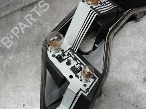 Support de lampe PEUGEOT 207 (WA_, WC_) 1.4 HDi (68 hp) 30859088