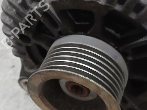 Used Alternator Alternator 38342183 38342183