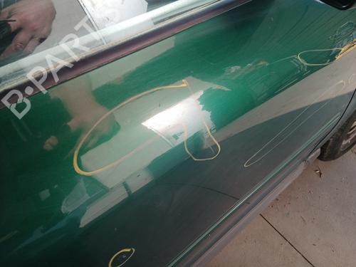 Right front door AUDI A3 (8L1) 1.6 | BP29560728C3 