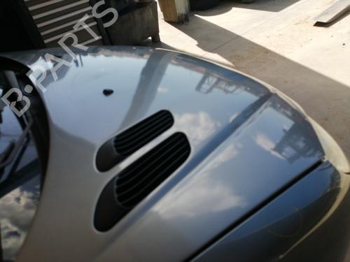 Hood PEUGEOT 206 Hatchback (2A/C) 1.4 i | BP27586152C1 