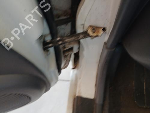 Dørhængsel/Dørbegrænser Dørhængsel/Dørbegrænser NISSAN MICRA II (K11) 1.0 i 16V (K11) (54 hp) 36238069 36238069