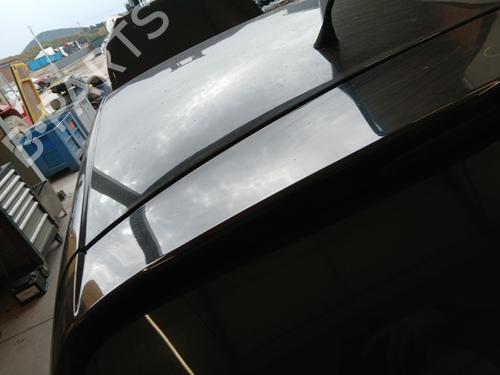 Tailgate SEAT LEON (1P1) 2.0 TDI | BP30358322C6