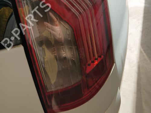 Right taillight CITROËN C4 Grand Picasso I (UA_) 1.6 HDi 110 | BP31332784C35